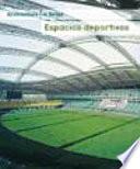 libro Arquitectura De Centros Deportivos