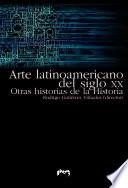 libro Arte Latinoamericano Del Siglo Xx