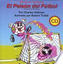 libro El Peleon Del Futbol