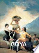 libro Francisco Goya