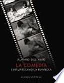libro La Comedia Cinematográfica Española