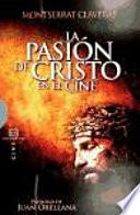 libro La Pasión De Cristo En El Cine