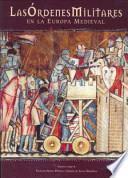 libro Las órdenes Militares En La Europa Medieval