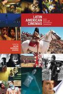 libro Latin American Cinemas