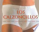 libro Los Calzoncillos / Underwear