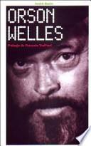 libro Orson Welles
