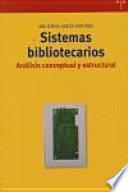 libro Sistemas Bibliotecarios