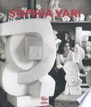 libro Sophia Vari