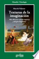 libro Texturas De La Imaginación