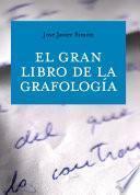 libro El Gran Libro De La Grafología