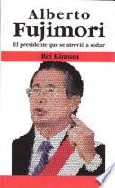 libro Alberto Fujimori