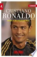 libro Cristiano Ronaldo