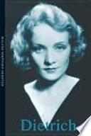 libro Dietrich