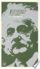libro Einstein, El Hombre Y Su Obra
