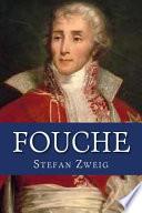 libro Fouche