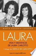 libro Laura