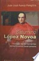libro Saturnino López Novoa