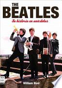 libro The Beatles