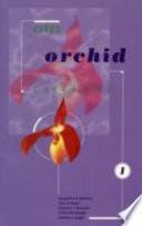 libro Cites Orchid Checklist