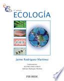 libro Ecología
