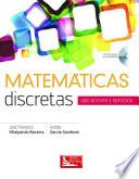 libro Matemáticas Discretas