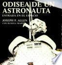 libro Odisea De Un Astronauta