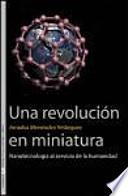 libro Una Revolución En Miniatura