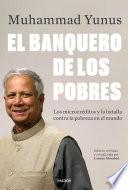 libro El Banquero De Los Pobres