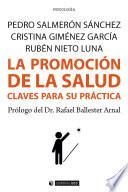 libro La Promoción De La Salud