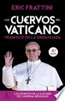 libro Los Cuervos Del Vaticano