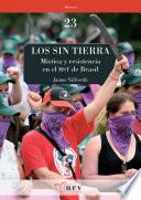 libro Los Sin Tierra