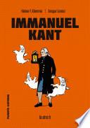 libro Immanuel Kant