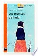 libro Los Secretos De Iholdi