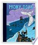 libro Moby Dick. Un Libro Con Pop Ups