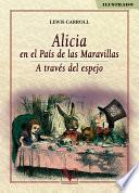 libro Alicia En El País De Las Maravillas