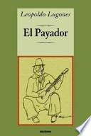 libro El Payador