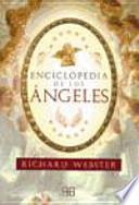 libro Enciclopedia De Los ángeles