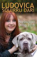 libro Horoscopo Chino 2018