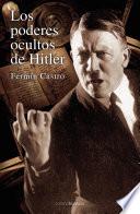 libro Los Poderes Ocultos De Hitler