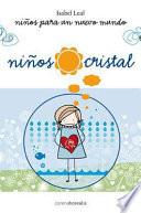 libro Ninos Cristal