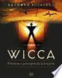 libro Wicca