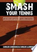 libro Smash Your Tennis