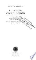 libro El Desdén, Con El Desdén