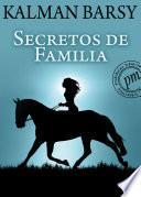 libro Secretos De Familia