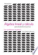 libro Álgebra Y Cálculo Para Estudios De Ciencias (con Problemas Resueltos)