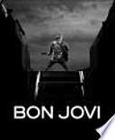 libro Bon Jovi