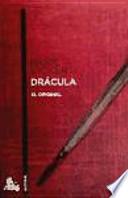 libro Dracula Nê627.austral *2011*