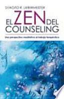 libro El Zen Del Counseling