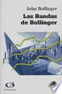 libro Las Bandas De Bollinger