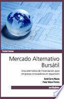 libro Mercado Alternativo Bursátil